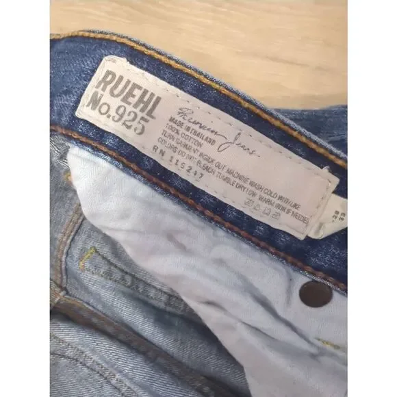 Abercrombie Ruehl No 925 28x33 (30x31) - Picture 11 of 16